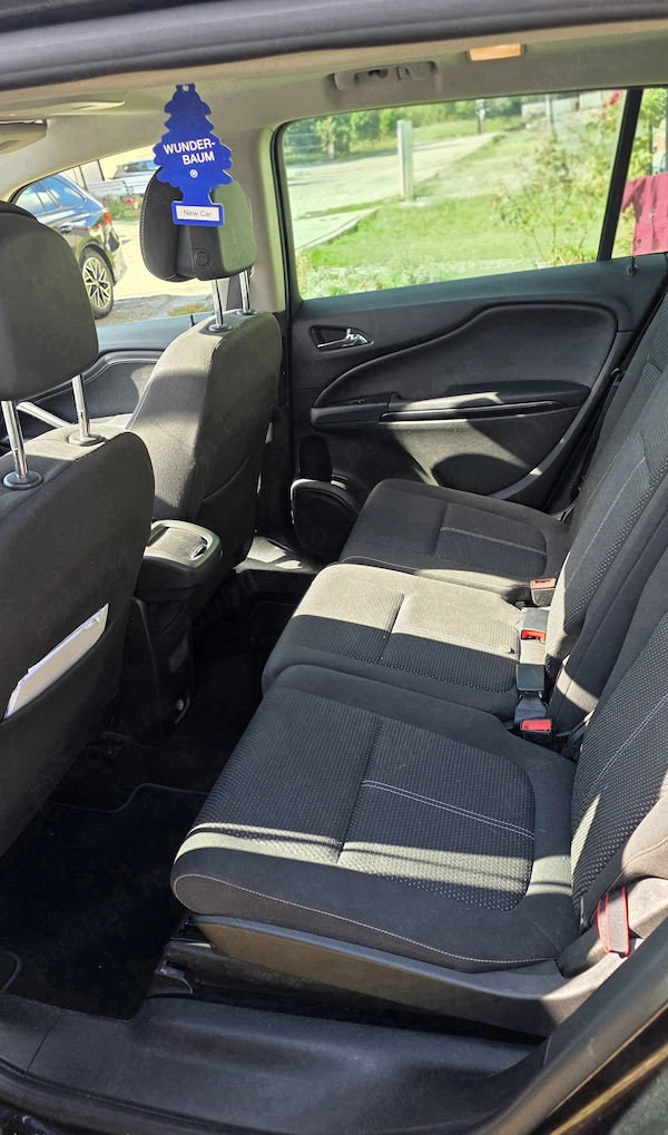 OPEL Zafira 2014 — imagine 6