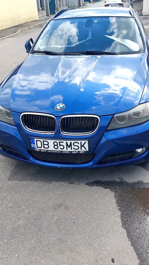 BMW 3 Series 2010 — imagine 4