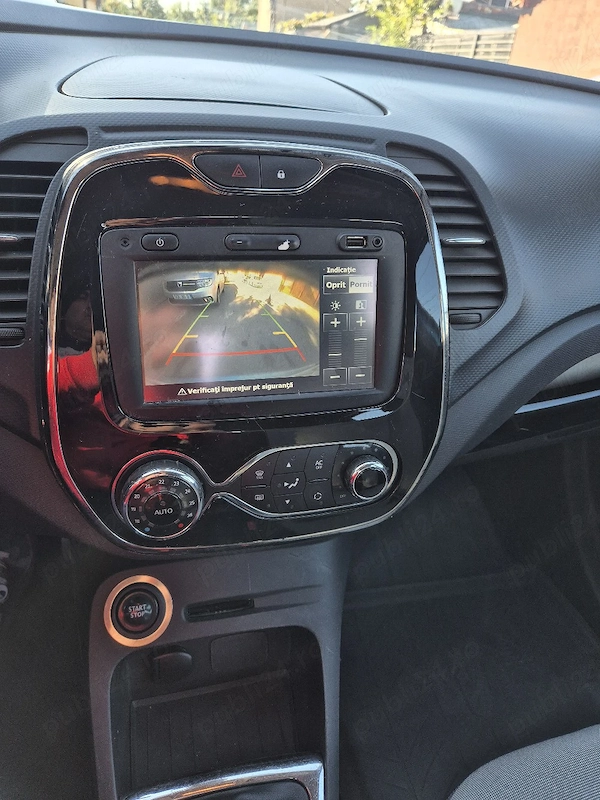 RENAULT Captur 2015 — imagine 5