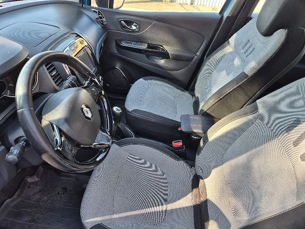 RENAULT Captur 2015 — imagine 3