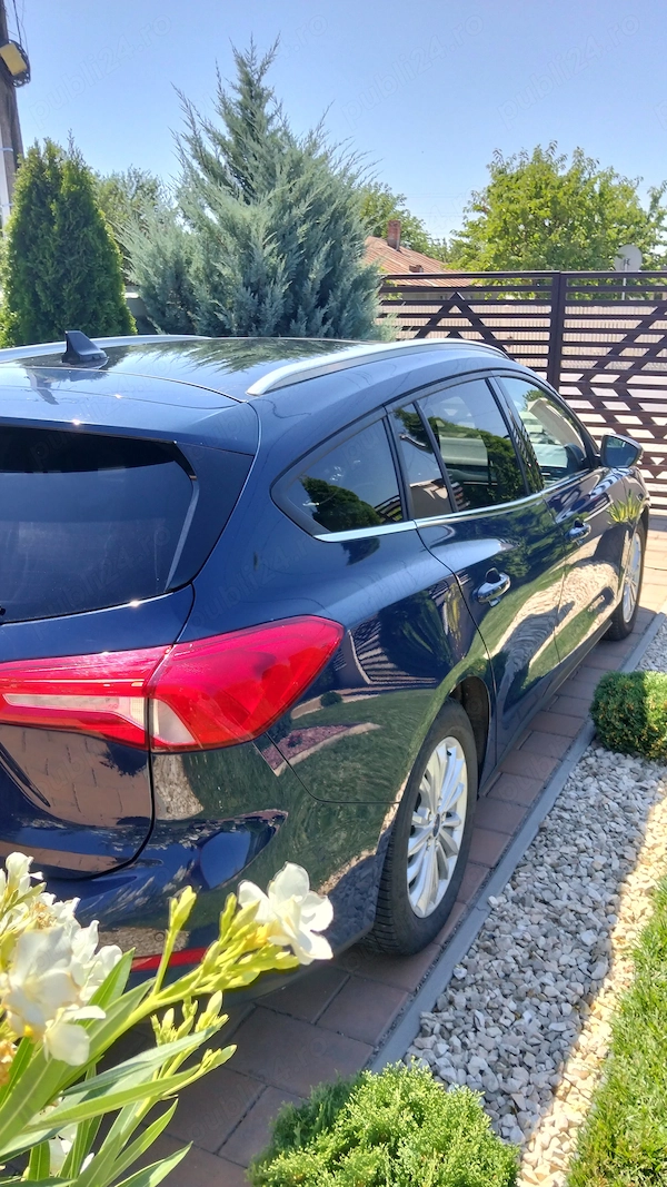 FORD Focus 2019 — imagine 2