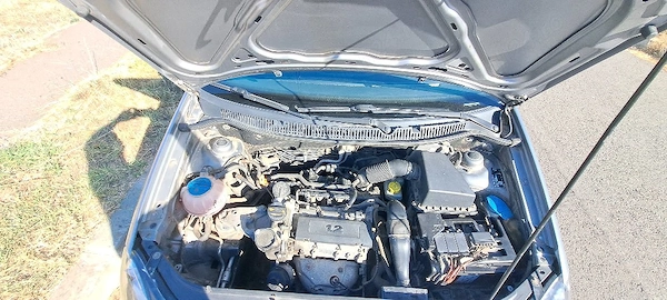 VOLKSWAGEN Polo 2009 — imagine 6
