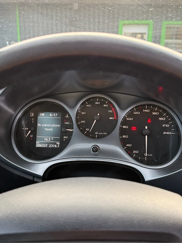 SEAT Leon 2009 — imagine 2