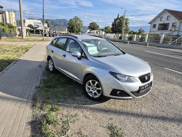 SEAT Ibiza 2011 — imagine 4
