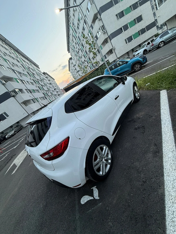 RENAULT Clio 2017 — imagine 5