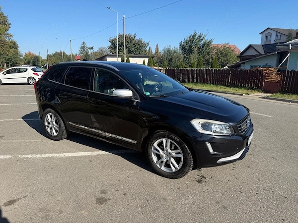 VOLVO XC60 2015 — imagine 2