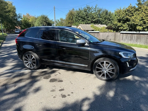 VOLVO XC60 2015 — imagine 4