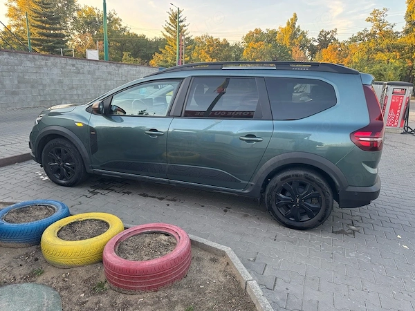 DACIA Jogger 2024 — imagine 5