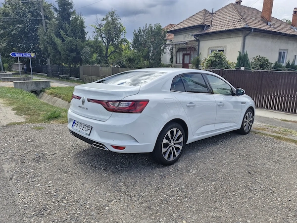 RENAULT Megane 2025 — imagine 5