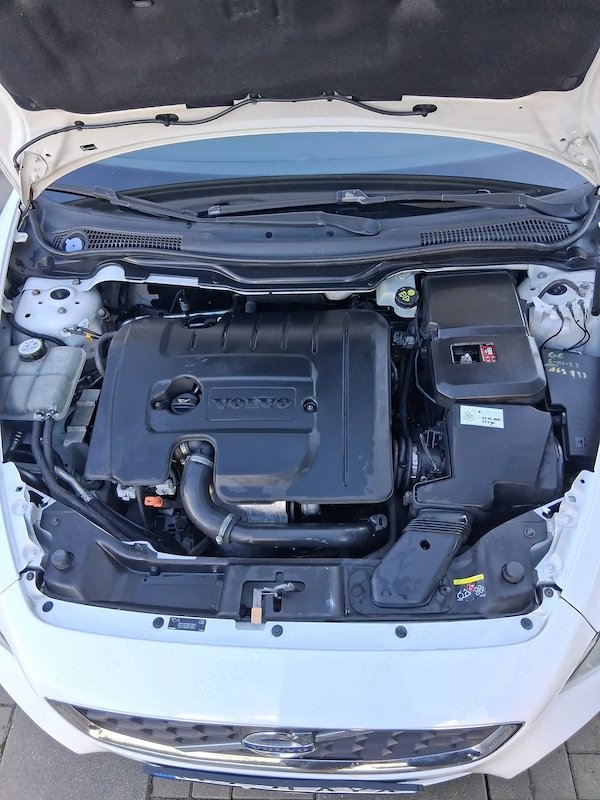 VOLVO C30 2009 — imagine 5