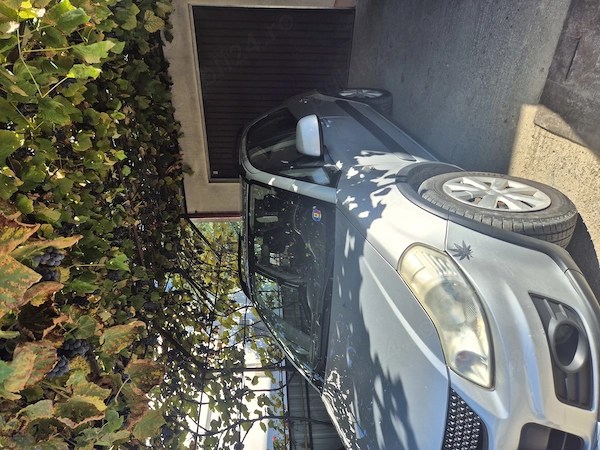 SUZUKI SX4 2013 — imagine 3