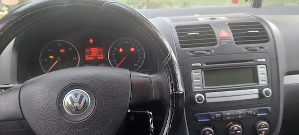 VOLKSWAGEN Golf 2007 — imagine 4
