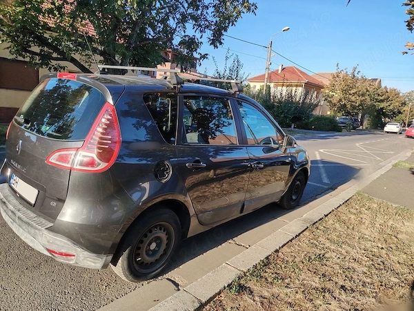 RENAULT Scenic 2009 — imagine 4