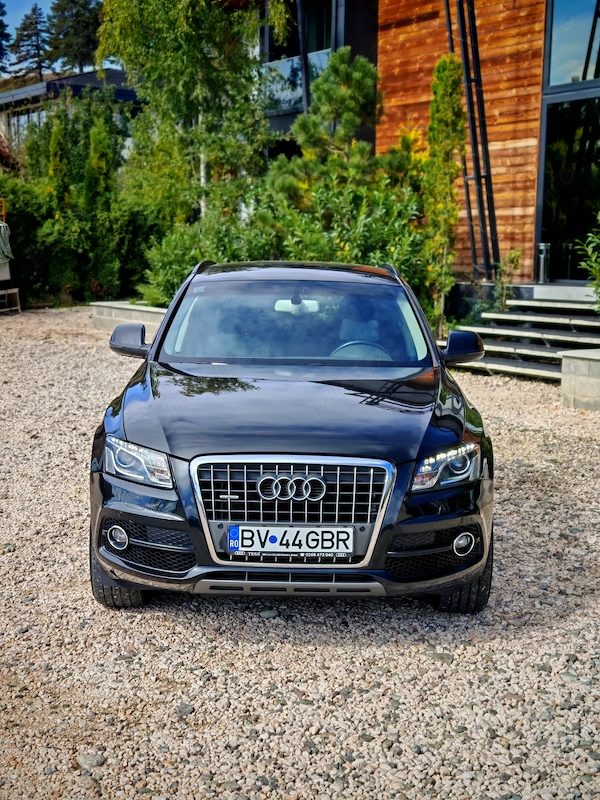 AUDI Q5 2011 — imagine 2