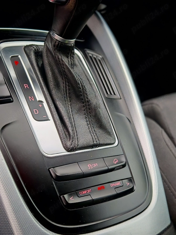 AUDI Q5 2011 — imagine 5