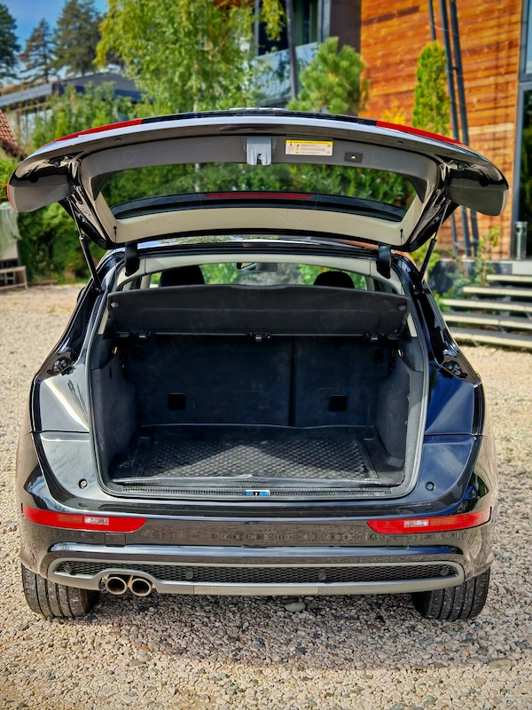 AUDI Q5 2011 — imagine 3