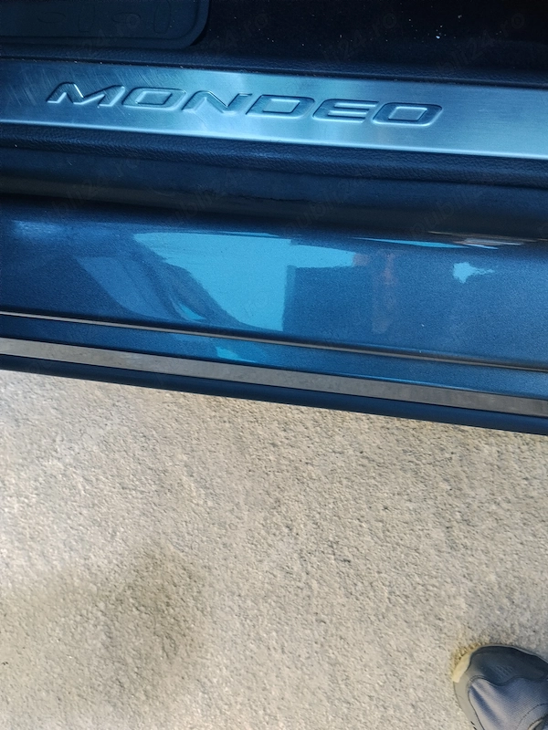 FORD Mondeo 2018 — imagine 6