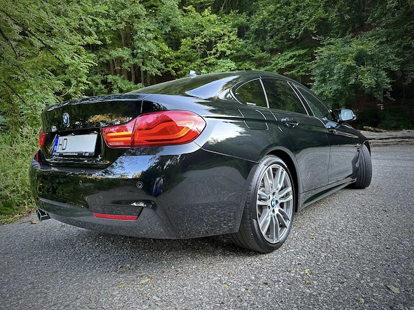 BMW 4 Series 2018 — imagine 3