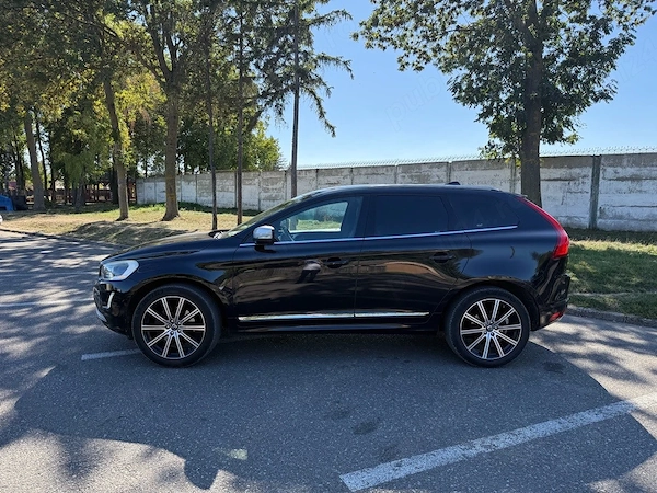VOLVO XC60 2015 — imagine 6