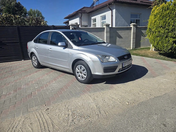 FORD Focus 2007 — imagine 2