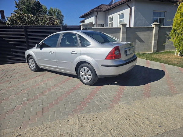 FORD Focus 2007 — imagine 7