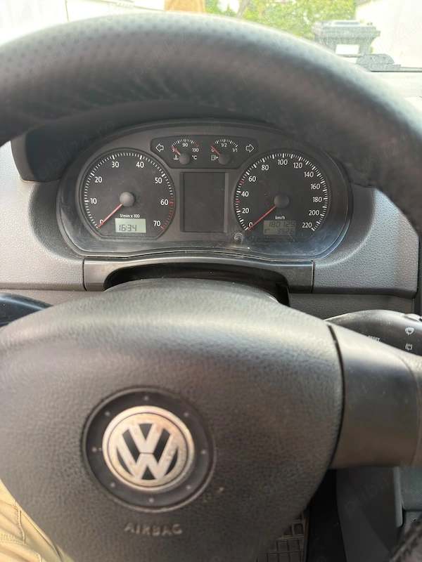 VOLKSWAGEN Polo 2008 — imagine 3