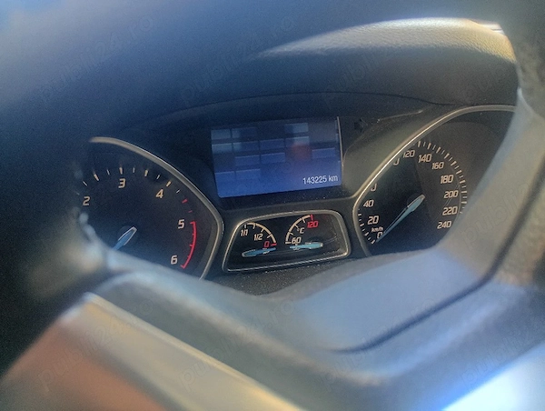 FORD Focus 2013 — imagine 2