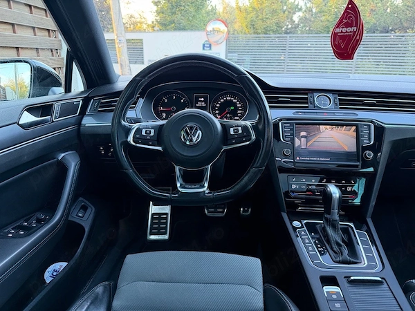VOLKSWAGEN Passat 2015 — imagine 2