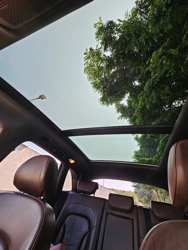 AUDI Q5 2014 — imagine 9