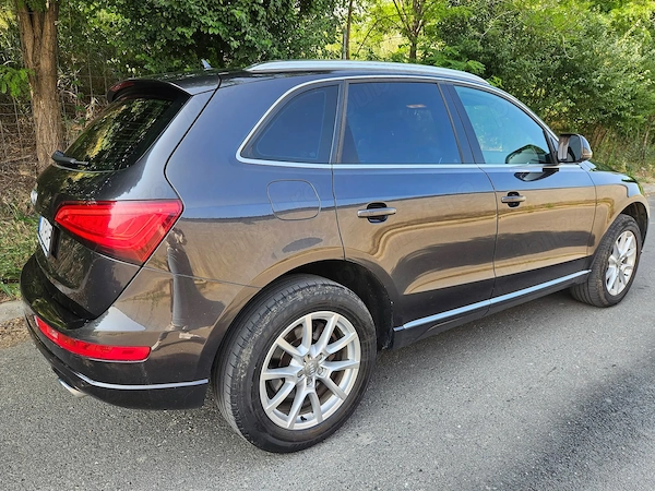 AUDI Q5 2014 — imagine 2