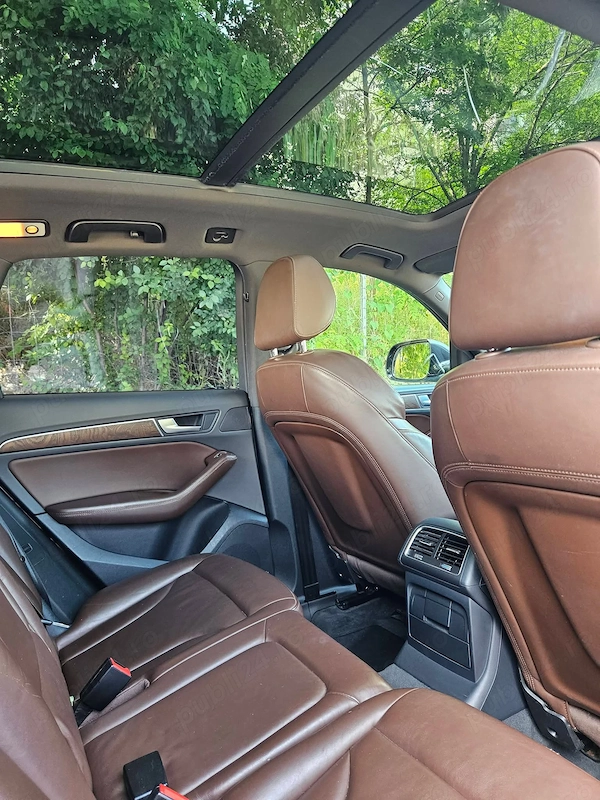 AUDI Q5 2014 — imagine 5