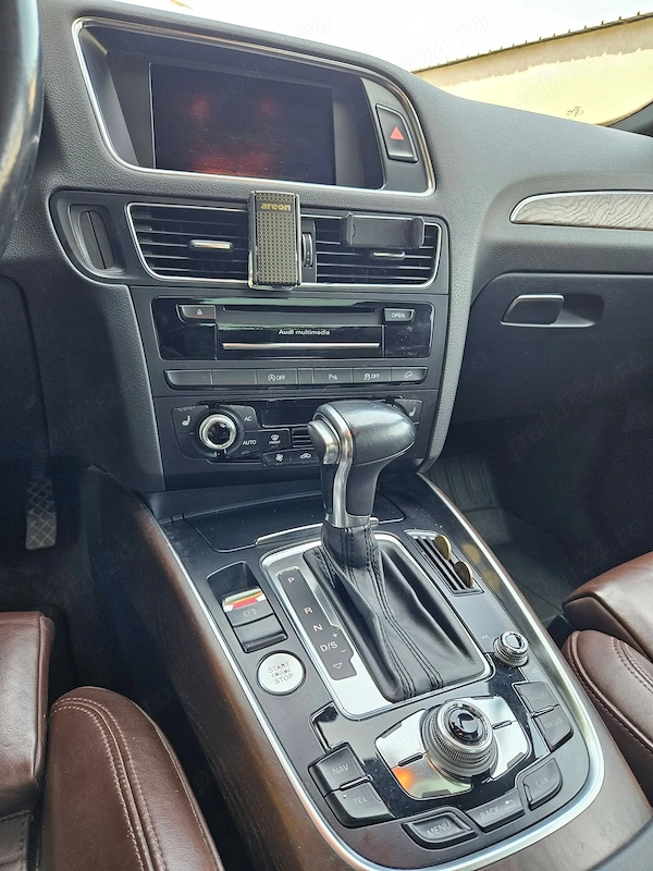 AUDI Q5 2014 — imagine 4