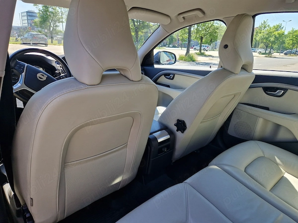 VOLVO S80 2014 — imagine 2