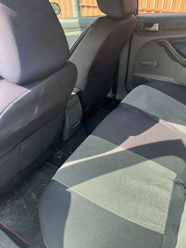 FORD Focus 2006 — imagine 2