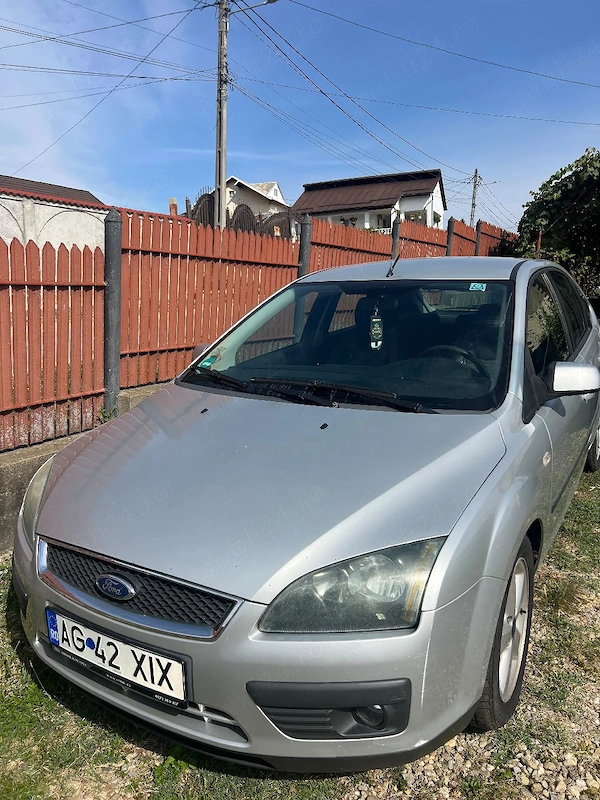 FORD Focus 2006 — imagine 5