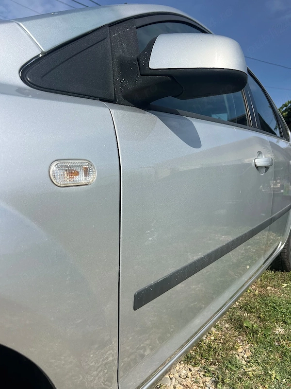 FORD Focus 2006 — imagine 3