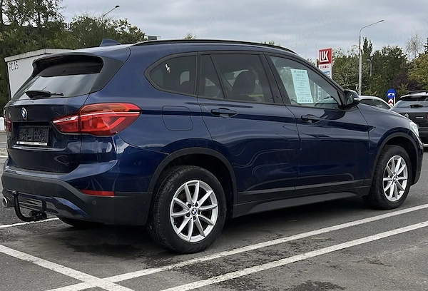 BMW X Series (Generic) 2020 — imagine 4