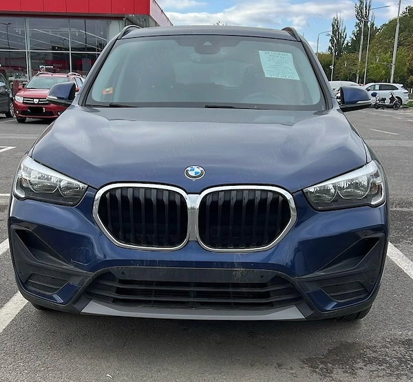 BMW X Series (Generic) 2020 — imagine 5