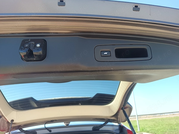 HONDA CR-V 2014 — imagine 3