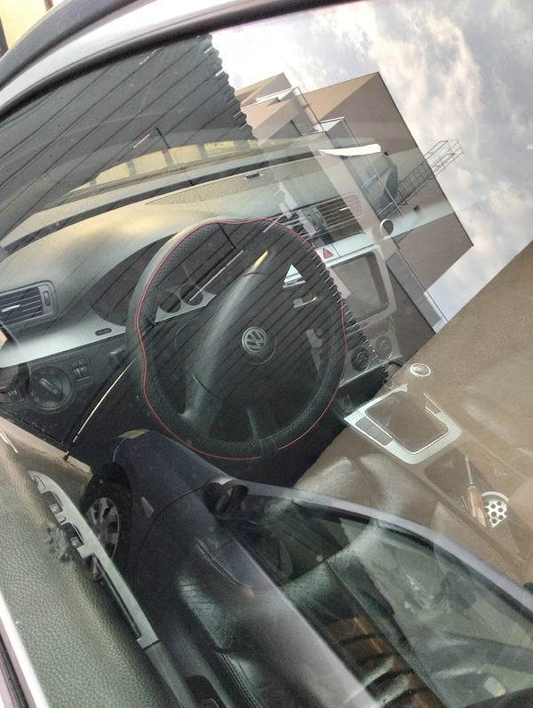 VOLKSWAGEN Passat 2009 — imagine 4