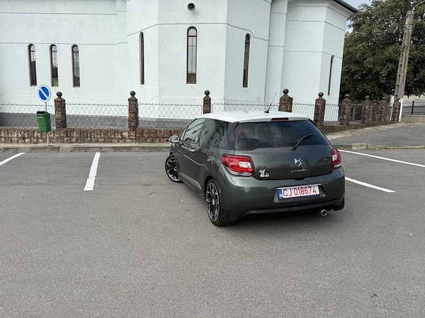 CITROËN DS3 2012 — imagine 5