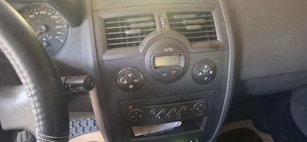 RENAULT Megane 2006 — imagine 2