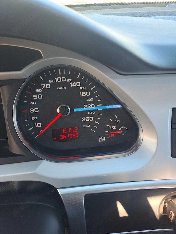 AUDI A6 2009 — imagine 2