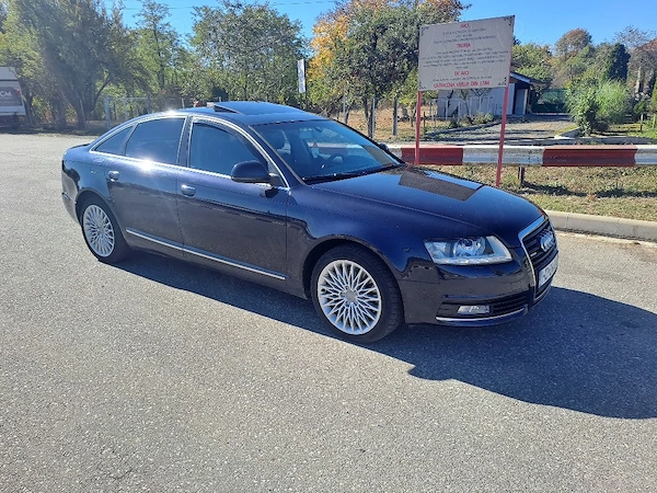 AUDI A6 2009 — imagine 4