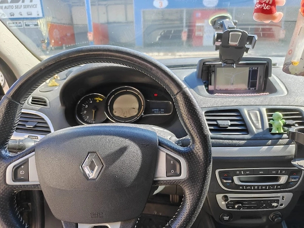 RENAULT Megane 2012 — imagine 6