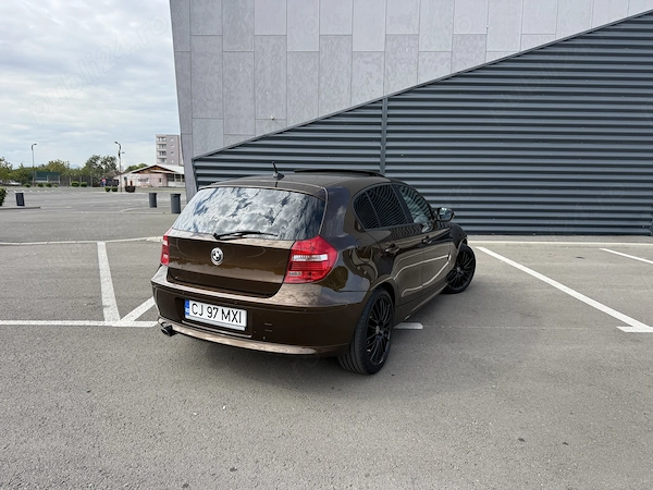 BMW 1 Series 2011 — imagine 3