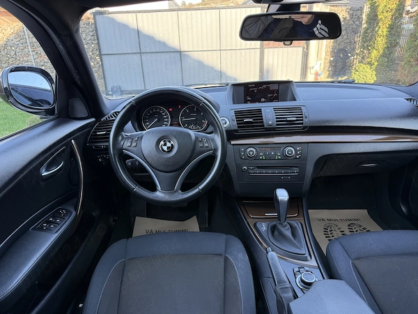 BMW 1 Series 2011 — imagine 9
