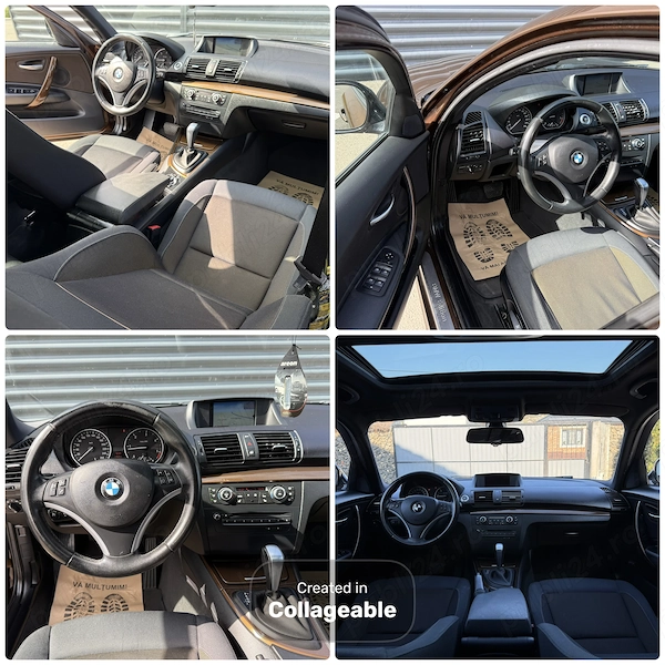 BMW 1 Series 2011 — imagine 6