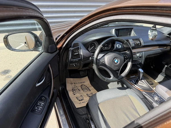 BMW 1 Series 2011 — imagine 7