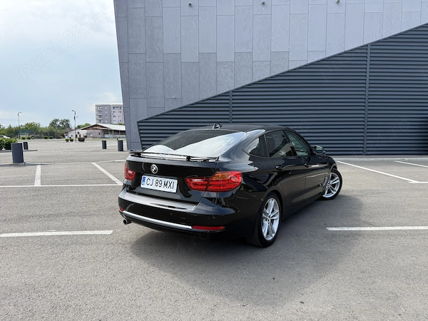 BMW 3 Series 2014 — imagine 3